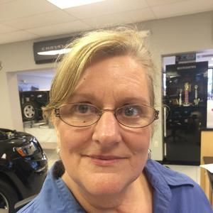 Meet your Posher, Darlene